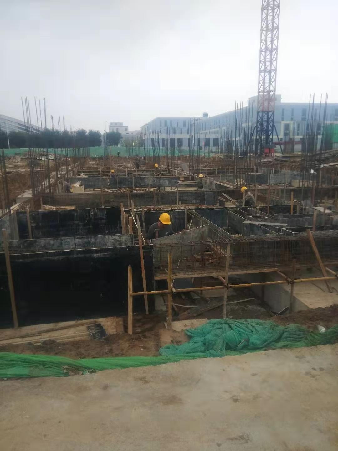 3-6號樓基礎地梁模板支設.jpg